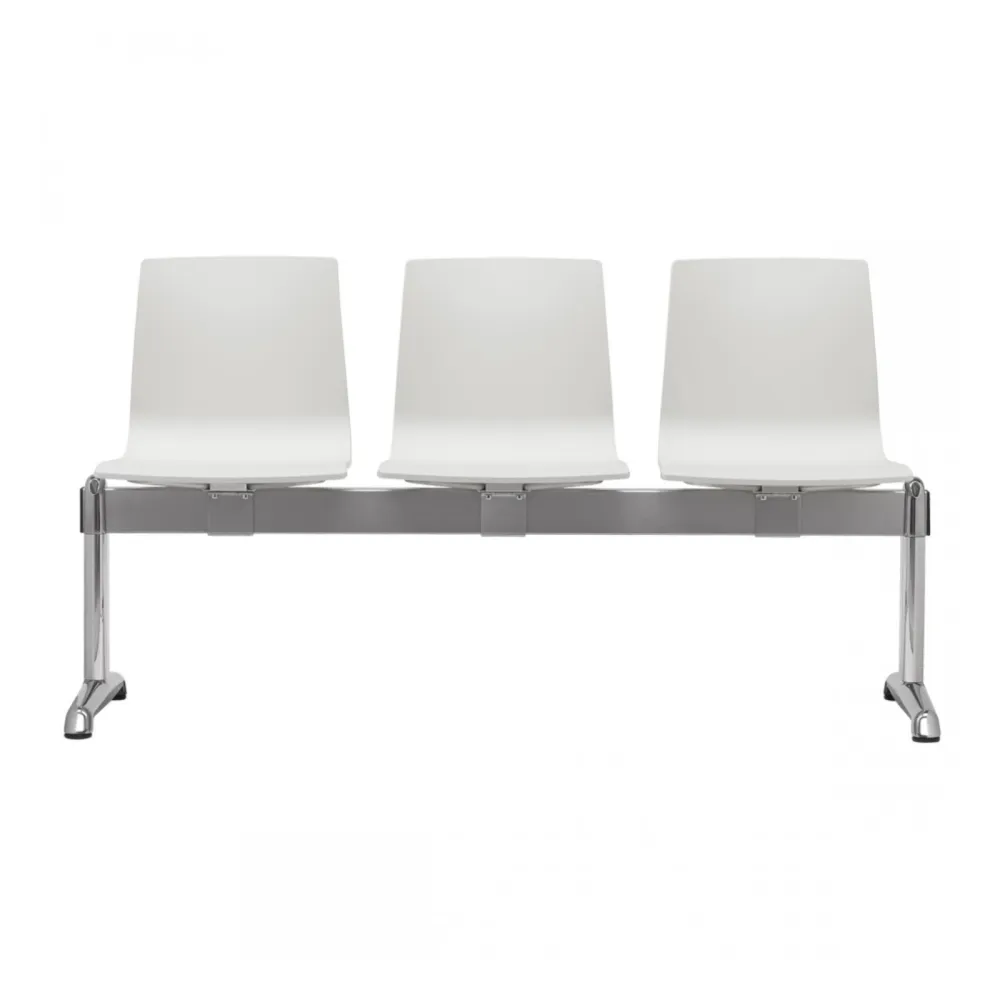 Bench SCAB Design Fireproof waiting