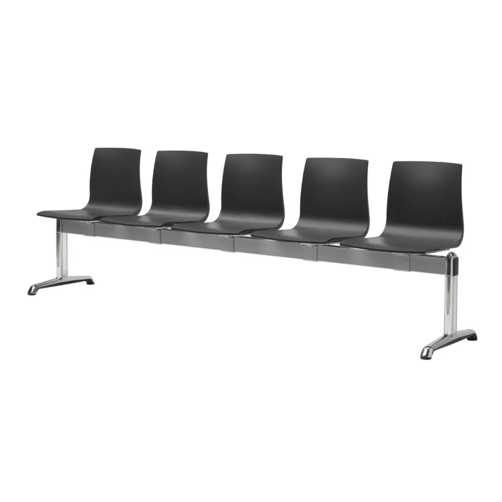 Panca SCAB Design Attesa Ignifuga