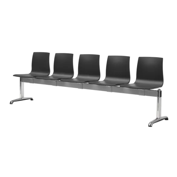 Wartebank SCAB Design Feuerfeste