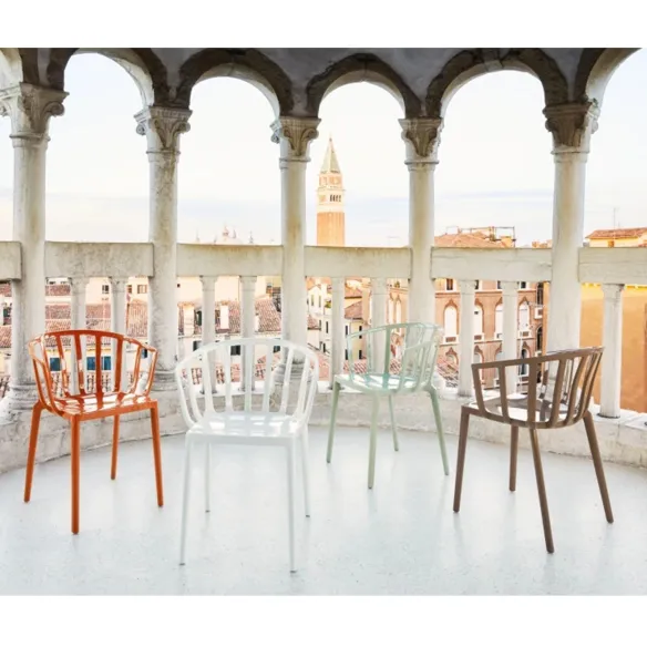 Kartell Venice Sedia