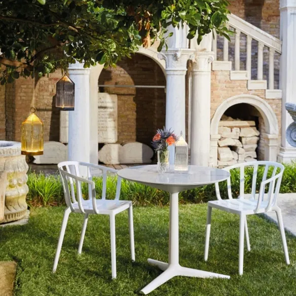 Kartell Venice Stuhl