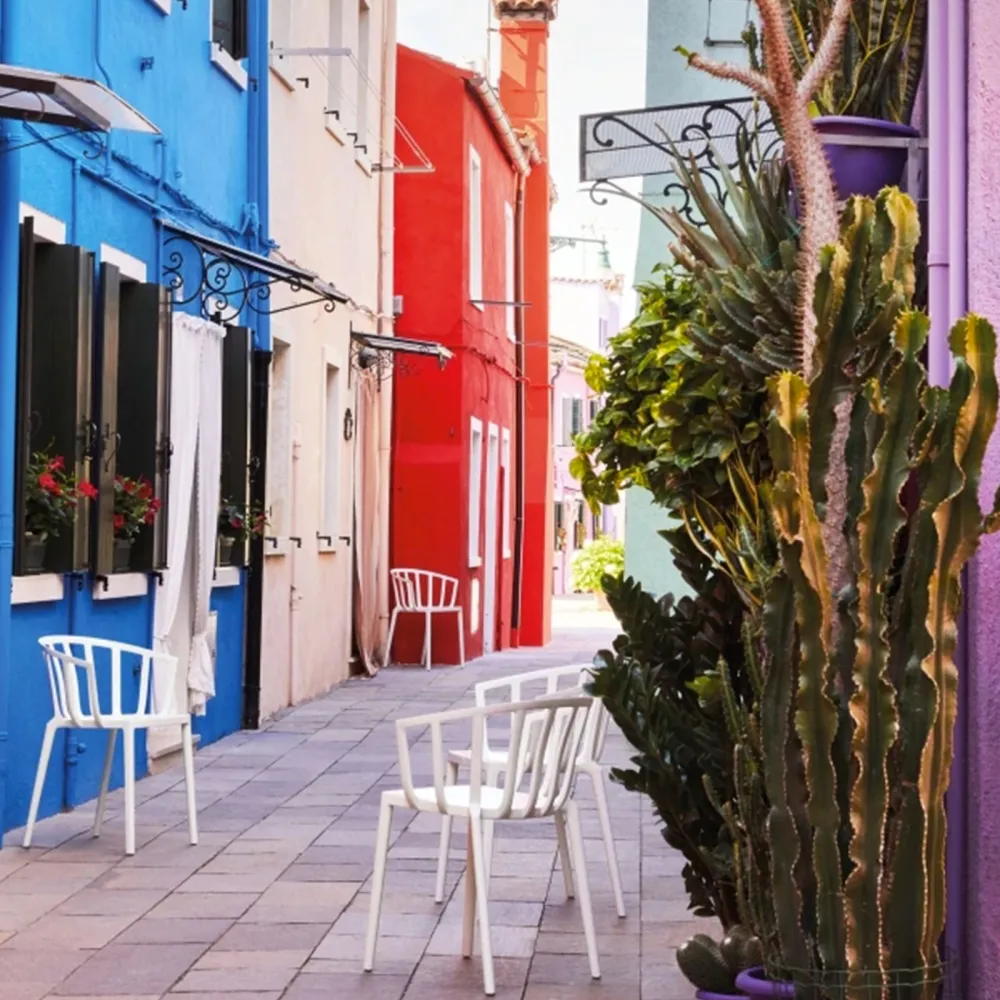 Kartell Venice Sedia