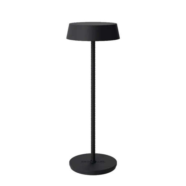 Diesel Living with Lodes Lampe de table Rod