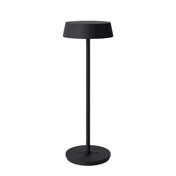 Diesel Living with Lodes  Lampada da tavolo Rod