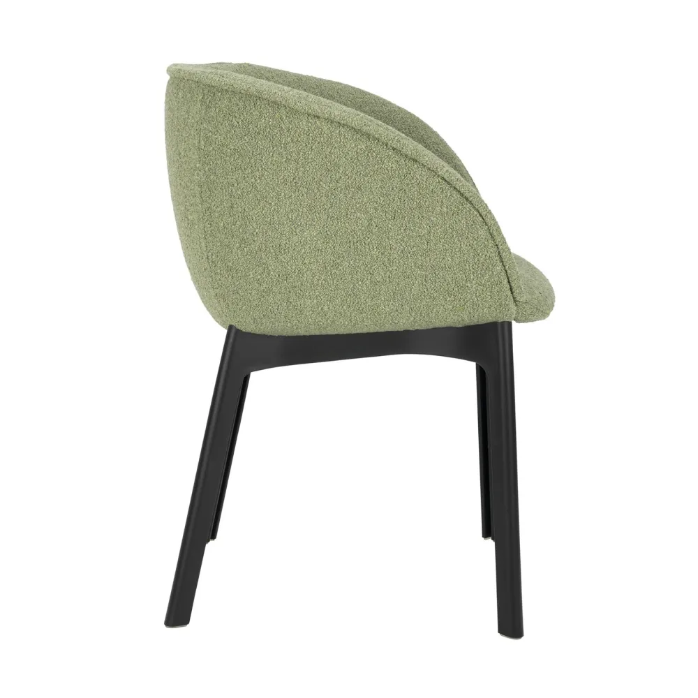Kartell Charla Orsetto Armchair