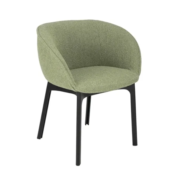 Kartell Charla Orsetto Sessel