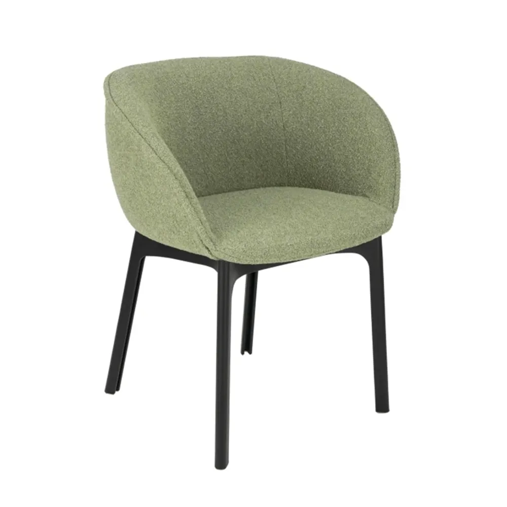 Kartell Charla Orsetto Fauteuil