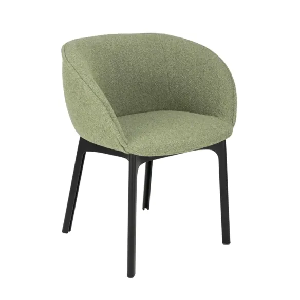 Kartell Charla Orsetto Fauteuil