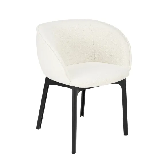 Kartell Charla Orsetto Sessel