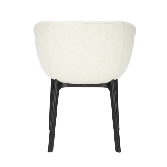 Kartell Charla Orsetto Sessel