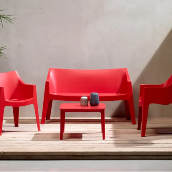 Sofa SCAB Design Coccolona