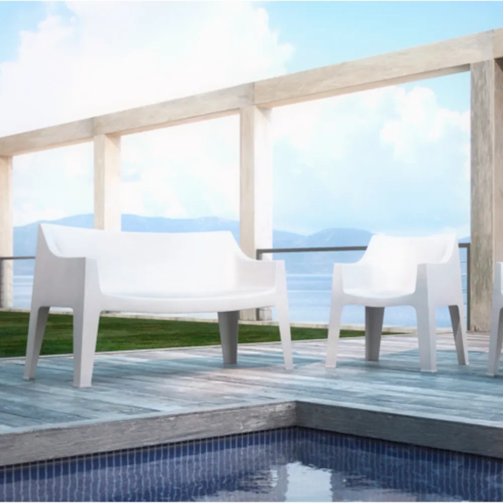 Divano SCAB Design Coccolona