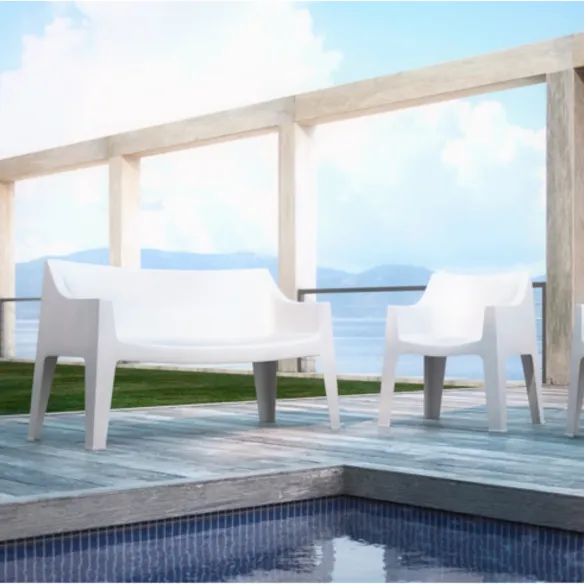 Divano SCAB Design Coccolona