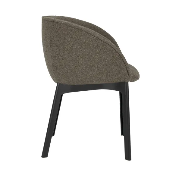 Kartell Charla Orsetto Sessel