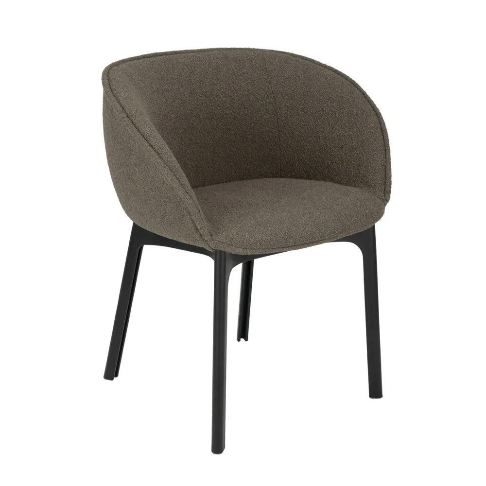 Kartell Charla Orsetto Fauteuil