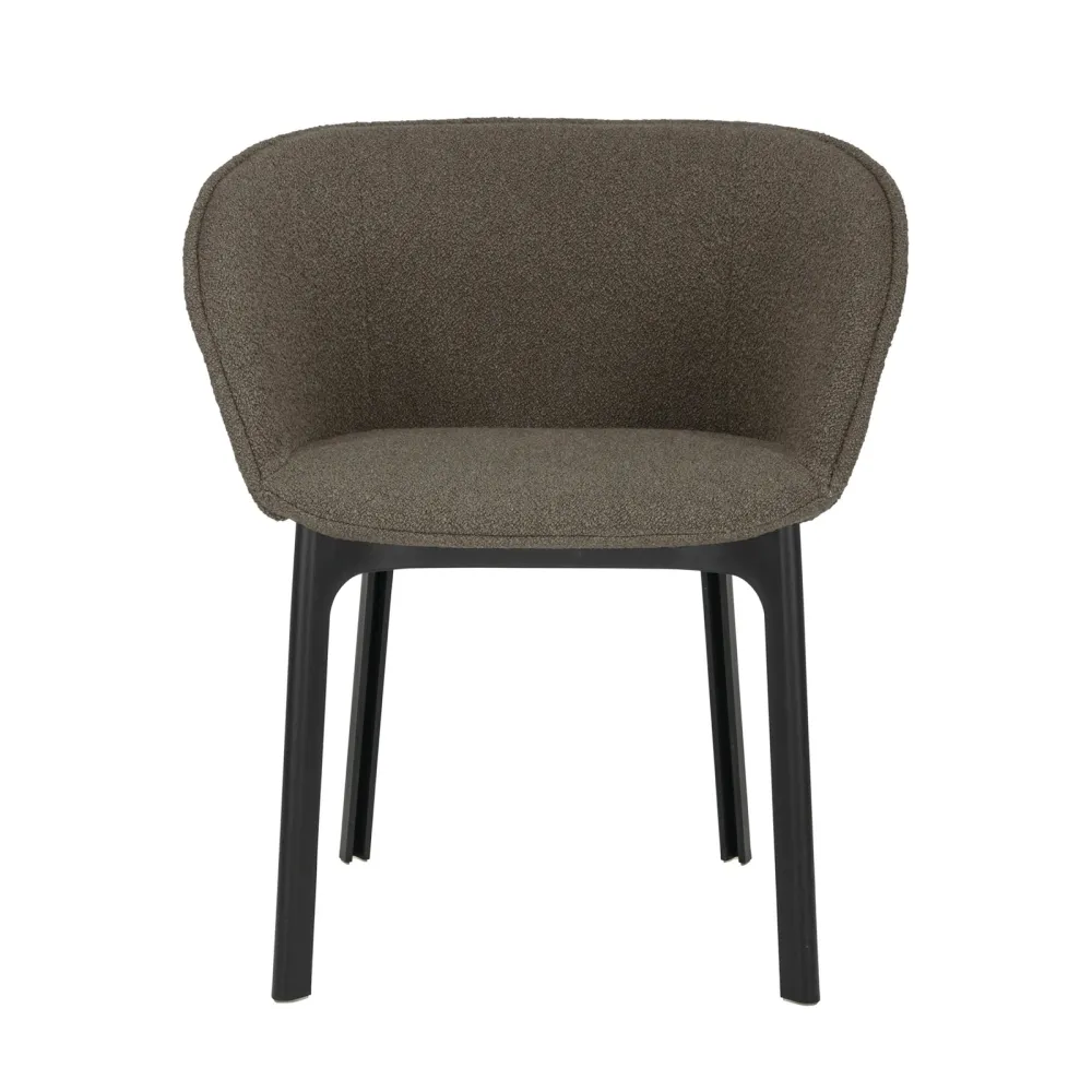 Kartell Charla Orsetto Poltroncina