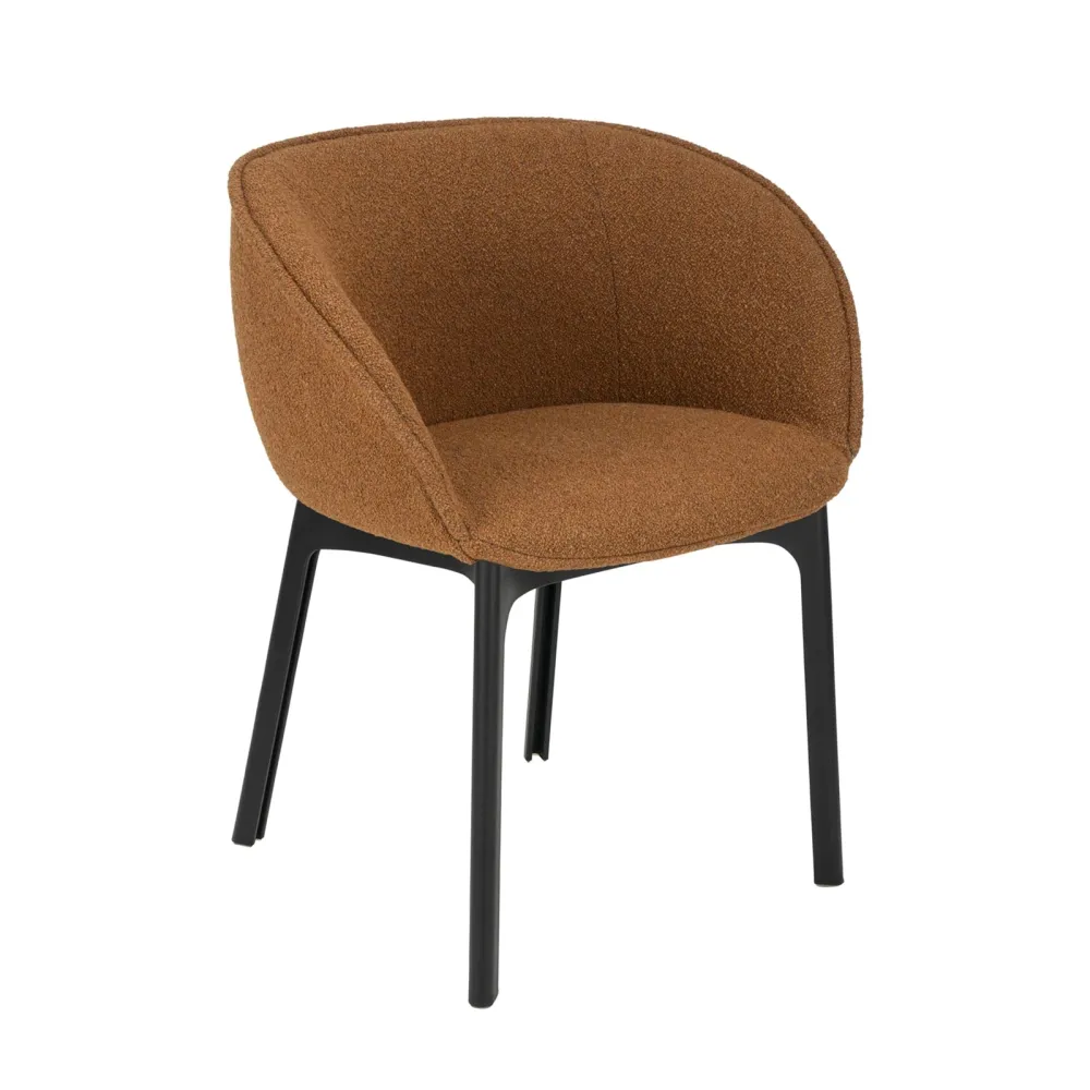 Kartell Charla Orsetto Armchair