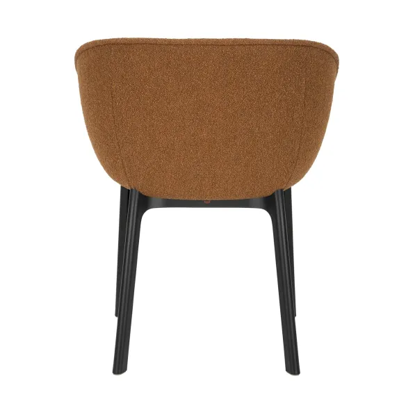 Kartell Charla Orsetto Sessel