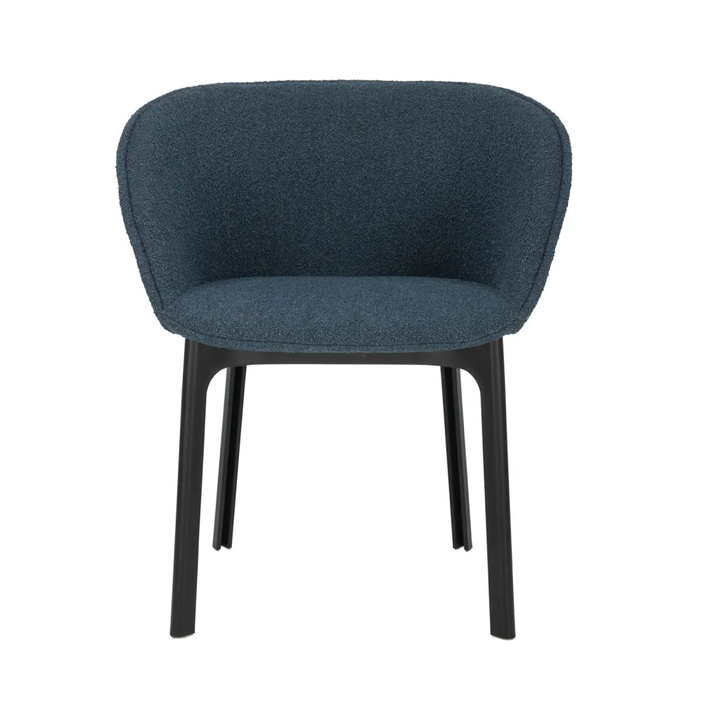 Kartell Charla Orsetto Fauteuil