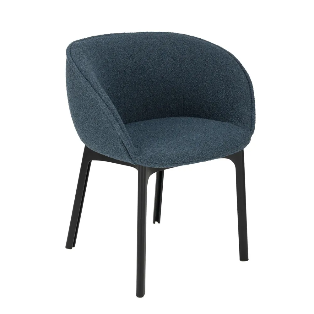Kartell Charla Orsetto Sessel