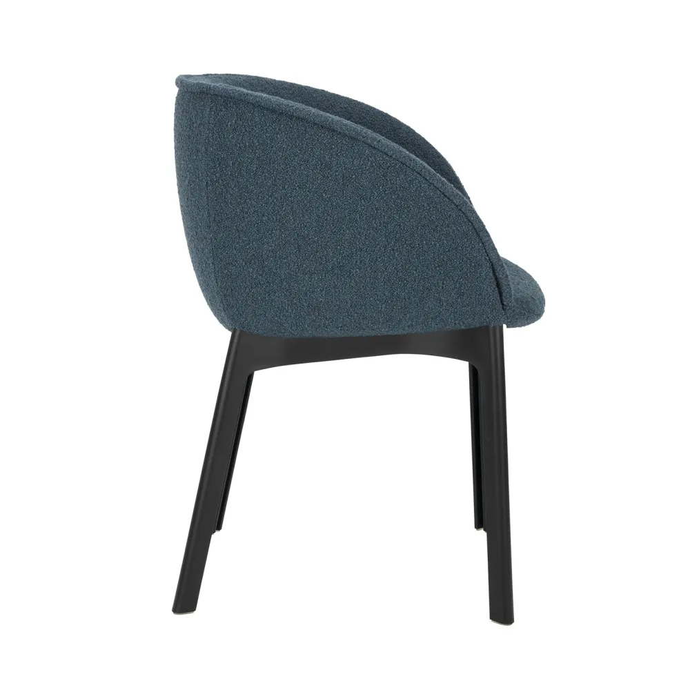 Kartell Charla Orsetto Poltroncina