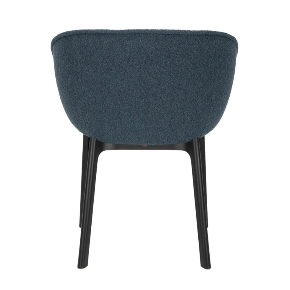 Kartell Charla Orsetto Sessel