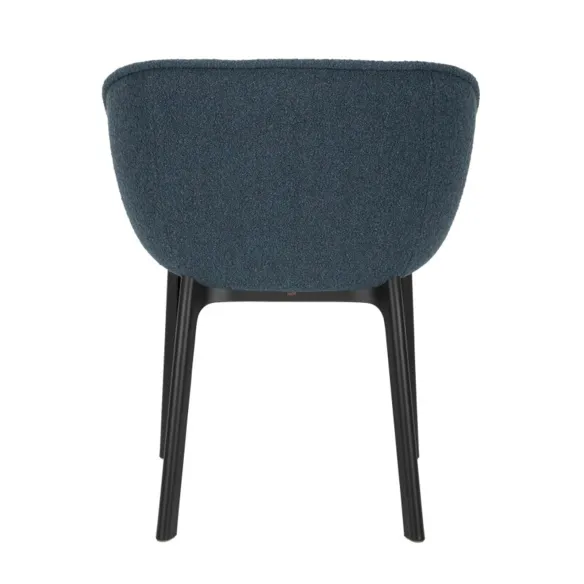 Kartell Charla Orsetto Sessel