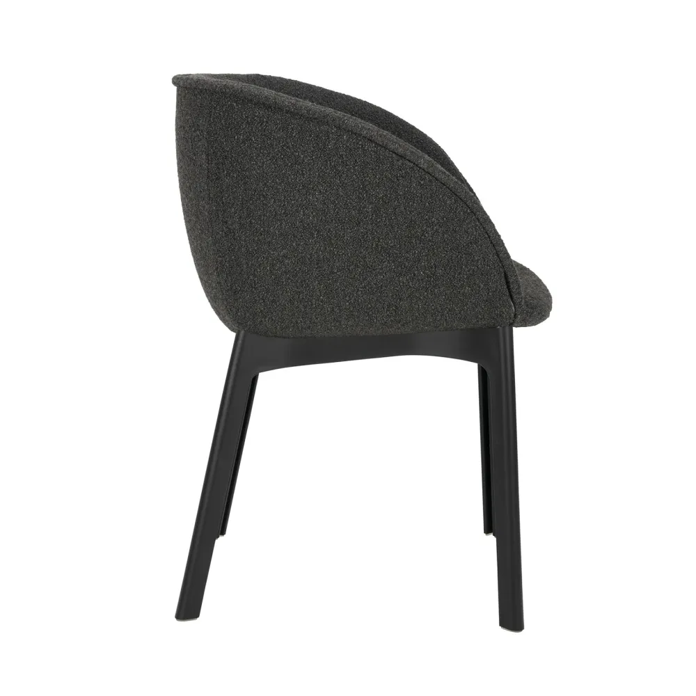 Kartell Charla Orsetto Fauteuil