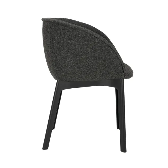 Kartell Charla Orsetto Sessel