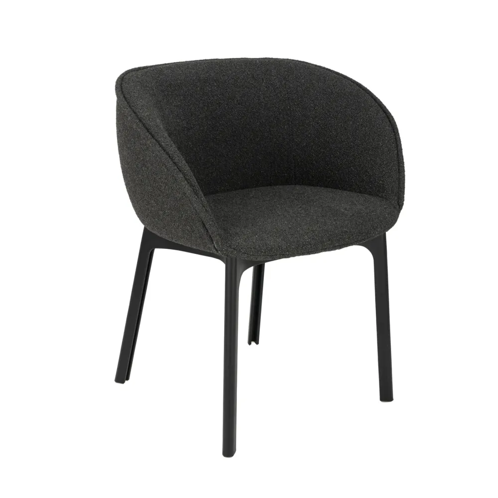 Kartell Charla Orsetto Fauteuil
