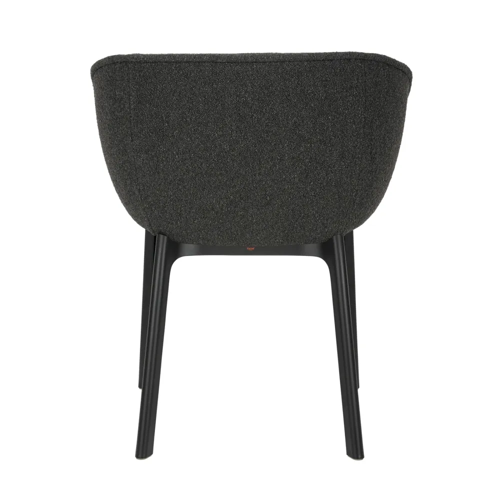 Kartell Charla Orsetto Sessel