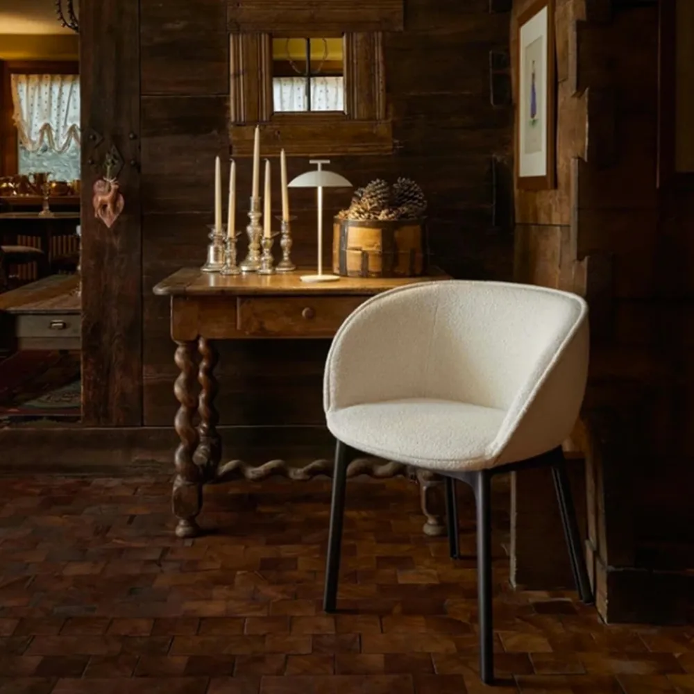 Kartell Charla Orsetto Fauteuil
