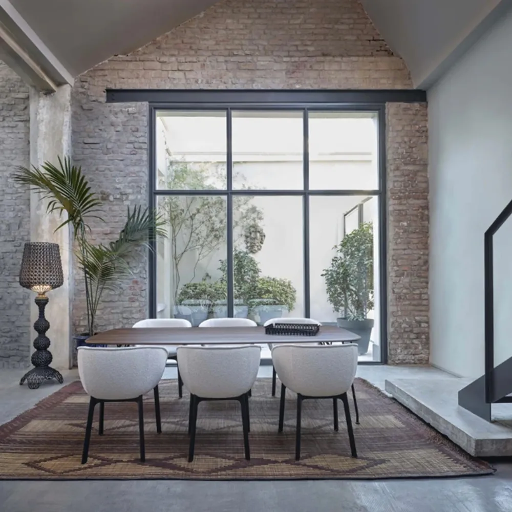 Kartell Charla Orsetto Poltroncina