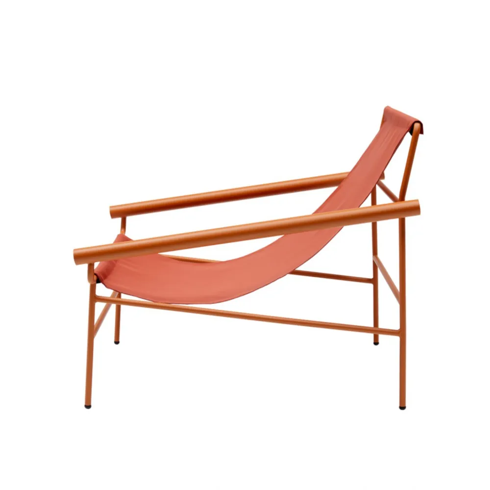 Lounge chair SCAB Design Dress_Code Basic