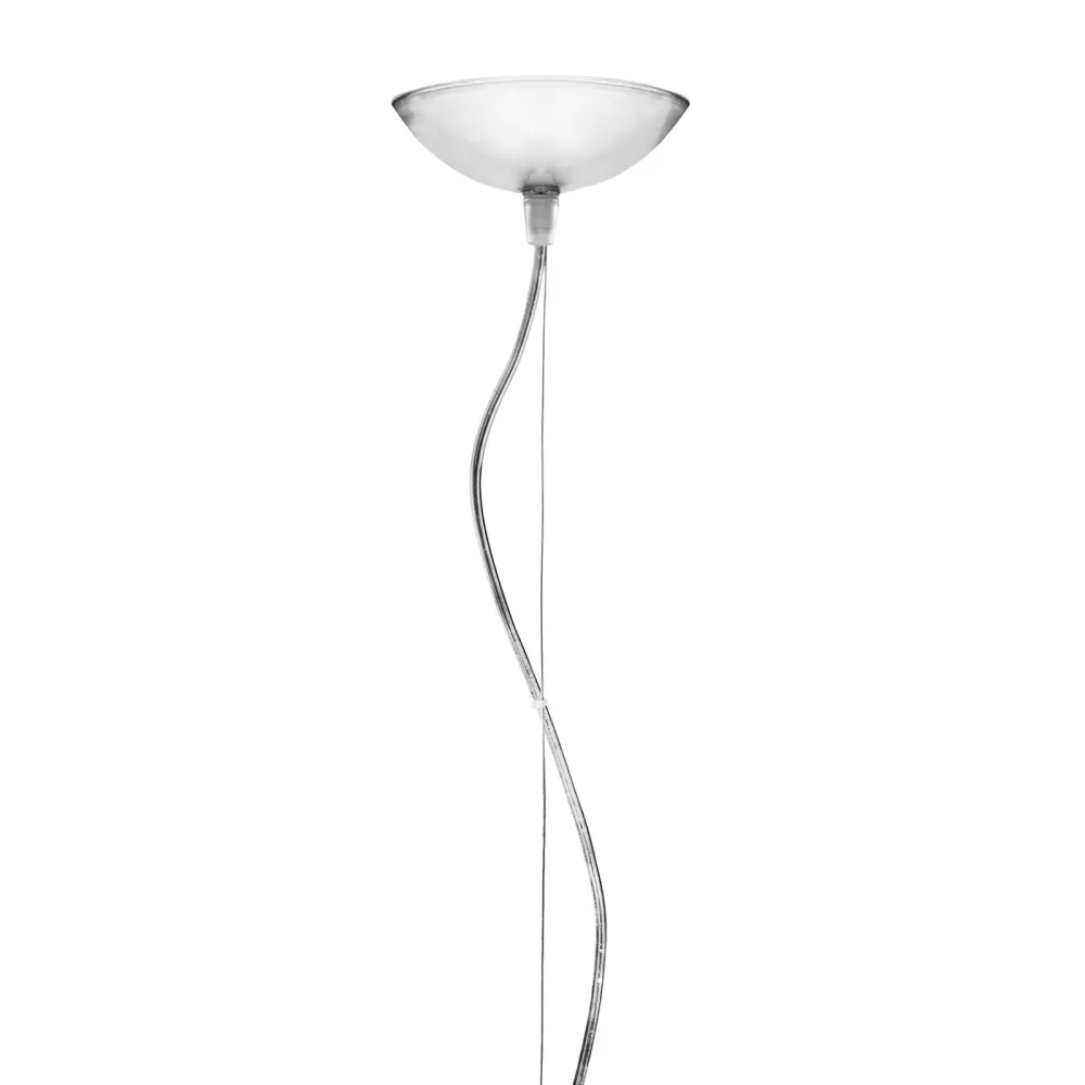 Kartell Big Fl/y Pendelleuchte