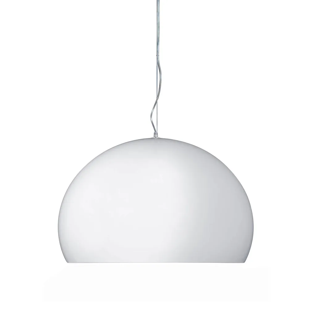 Kartell Big Fl/y Pendelleuchte