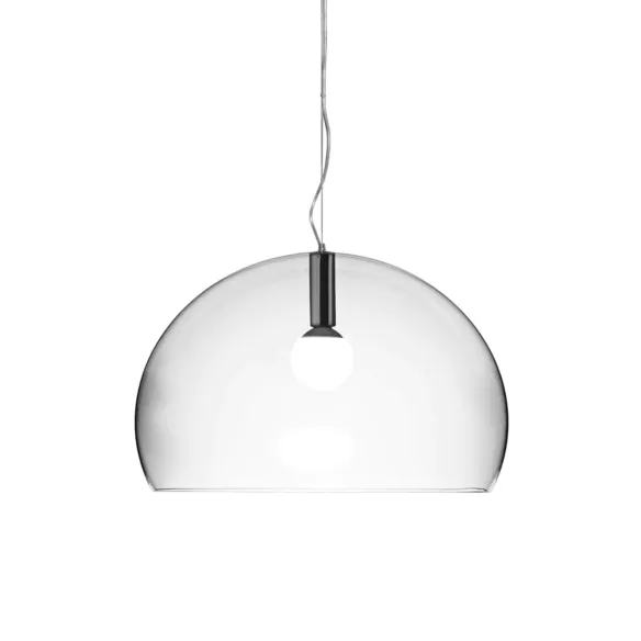 Kartell Big Fl/y Lampada a sospensione