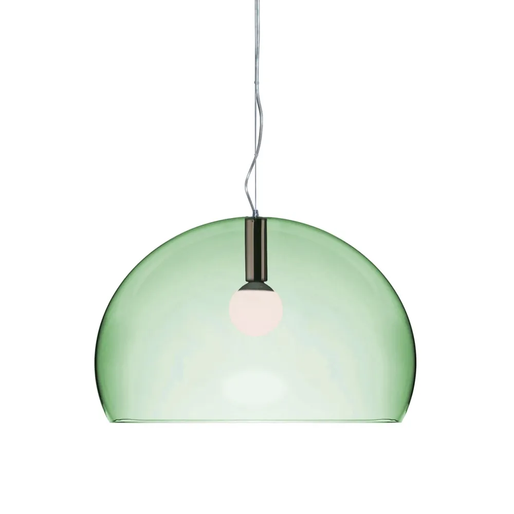 Kartell Big Fl/y Lampe à suspension