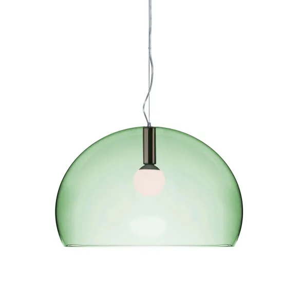 Kartell Big Fl/y Pendelleuchte
