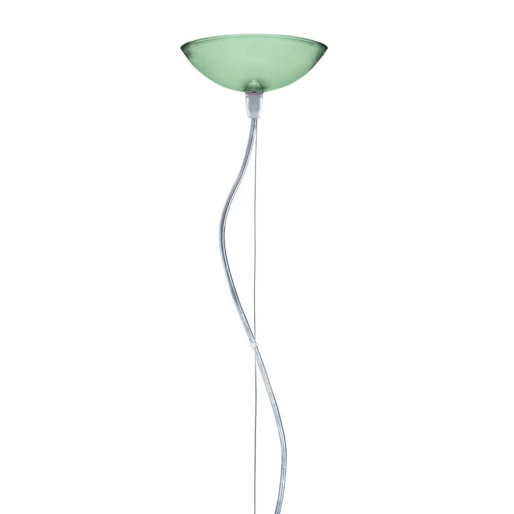 Kartell Big Fl/y Pendelleuchte