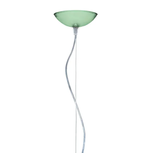 Kartell Big Fl/y Pendelleuchte