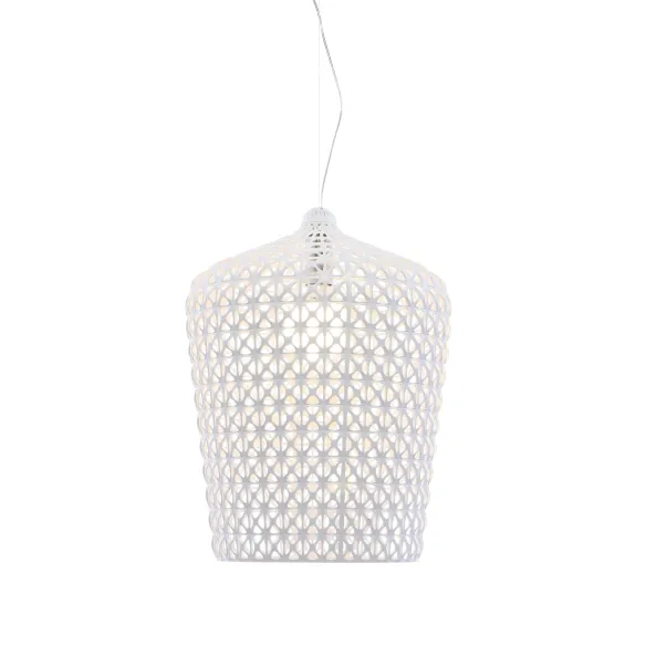 Kartell Kabuki Lampe à suspension