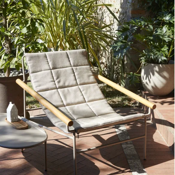 Lounge-Sessel SCAB Design Dress_Code Glam
