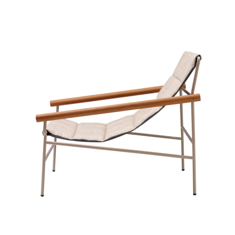 Sillón SCAB Design Dress_Code Glam