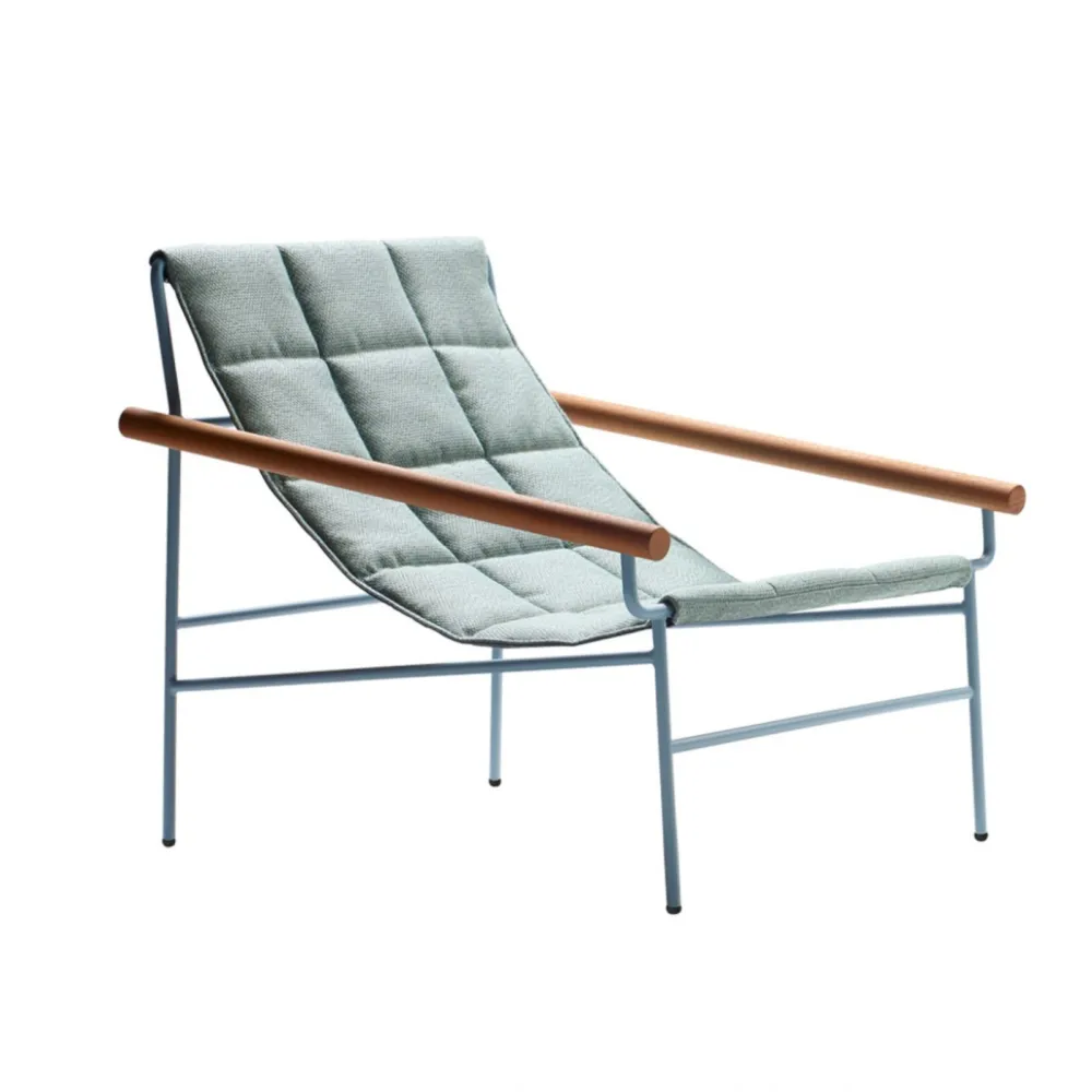 Chaise longue SCAB Design Dress_Code Glam