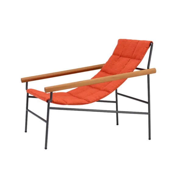 Chaise longue SCAB Design Dress_Code Glam