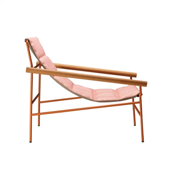 Sillón SCAB Design Dress_Code Glam