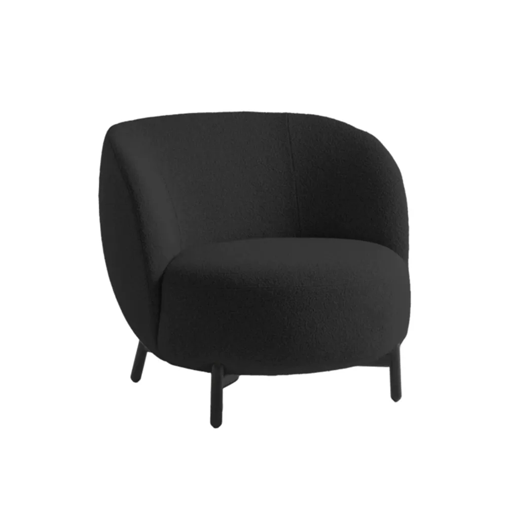 Kartell Lunam Sessel