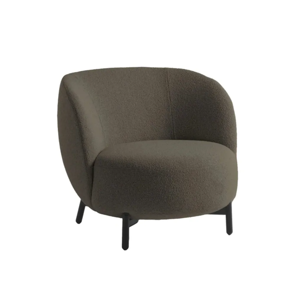 Kartell Lunam Fauteuil