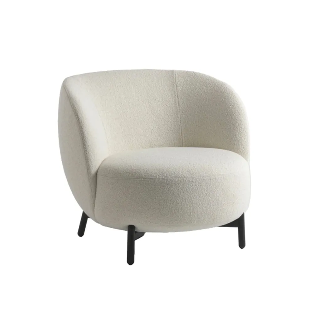 Kartell Lunam Poltrona